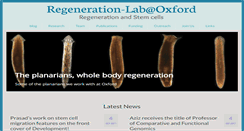 Desktop Screenshot of aboobakerlab.com
